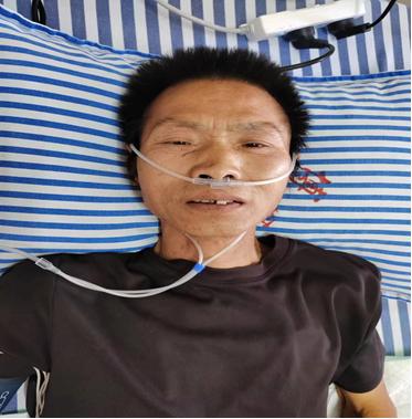 走失者照片 上饶市寻亲：中年男子被救助，自述叫...