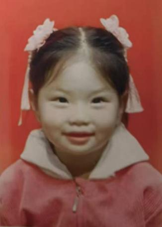走失者照片 资阳市寻亲：3岁女孩自幼被救助