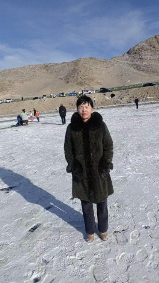 走失者照片 伊犁州伊宁市寻人：五旬女子走失，患...