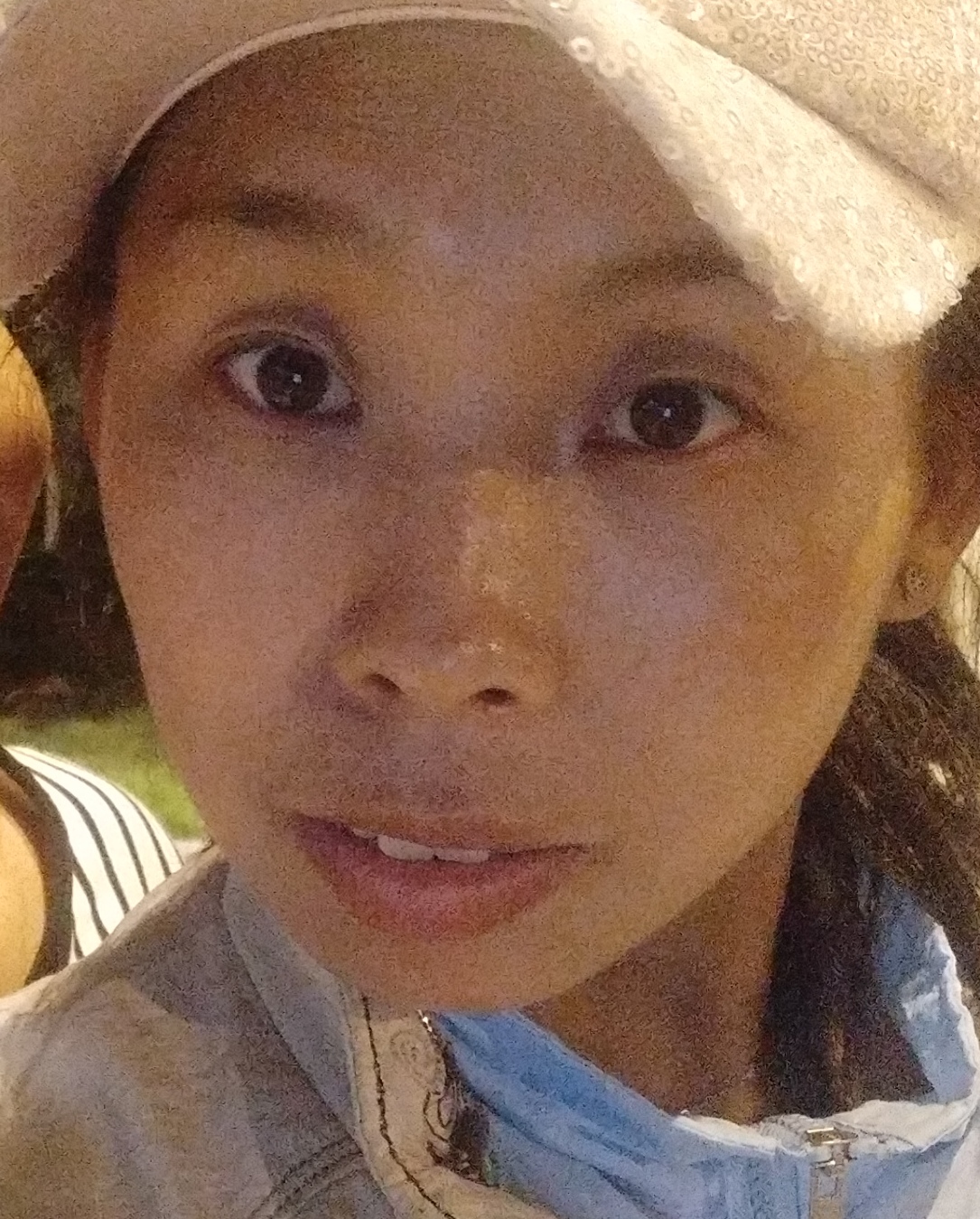 走失者照片 烟台市招远市寻人：中年女子走失，患...
