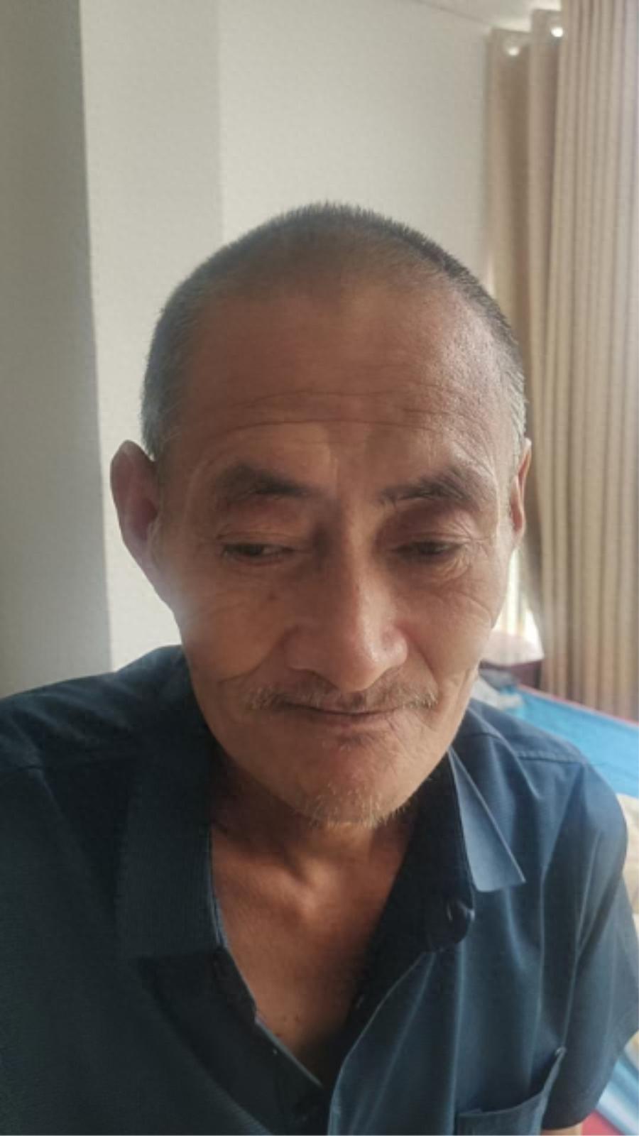 走失者照片 郑州市登封市寻亲：六旬老人被救助，...