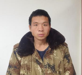 走失者照片 北京市寻亲：青年男子被救助，自述叫...