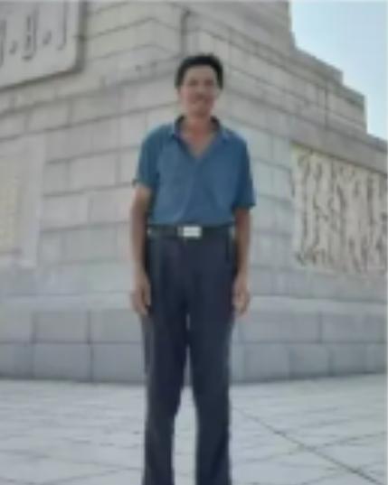 走失者照片 景德镇市乐平市寻人：六旬老人走失，...
