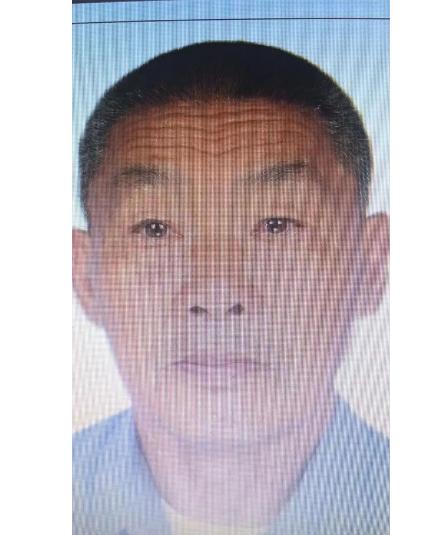 走失者照片 赣州市瑞金市寻人：七旬老人走失，穿...