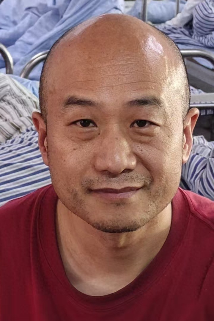 走失者照片 海口市寻亲：中年男子被救助，自述叫...