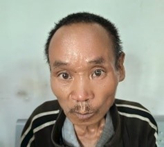 走失者照片 周口市项城市寻亲：五旬男子被救助，...
