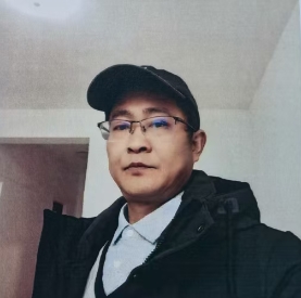 走失者照片 重庆市寻人：五旬男子走失，患脑梗，...