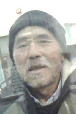 走失者照片 乌鲁木齐市寻亲：六旬老人被救助，自...
