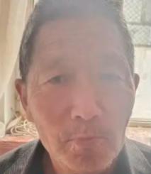 走失者照片 长治市寻人：七旬老人走失，穿蓝色上...