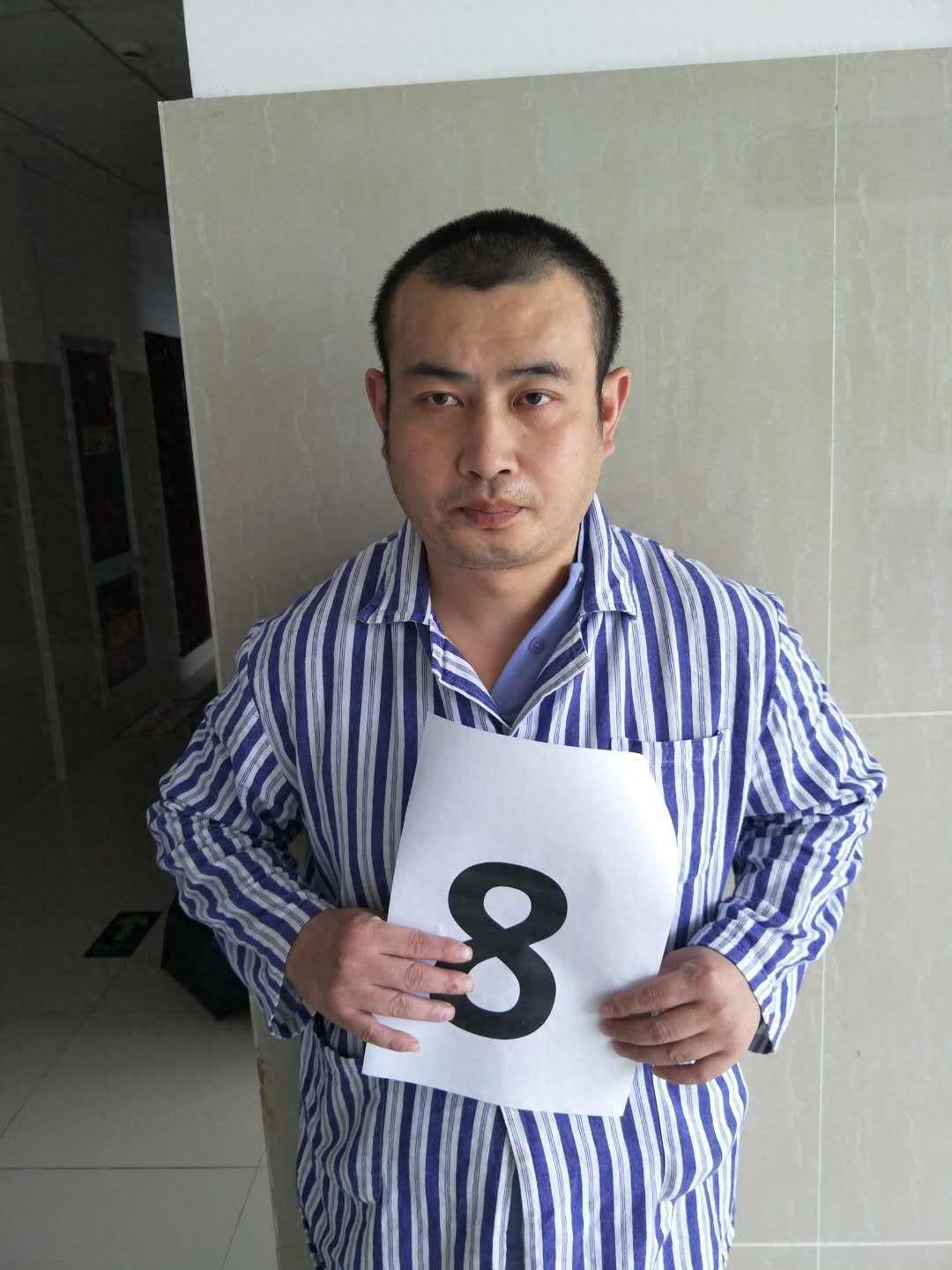 走失者照片 宁波市寻亲：中年男子被救助，疑似江...