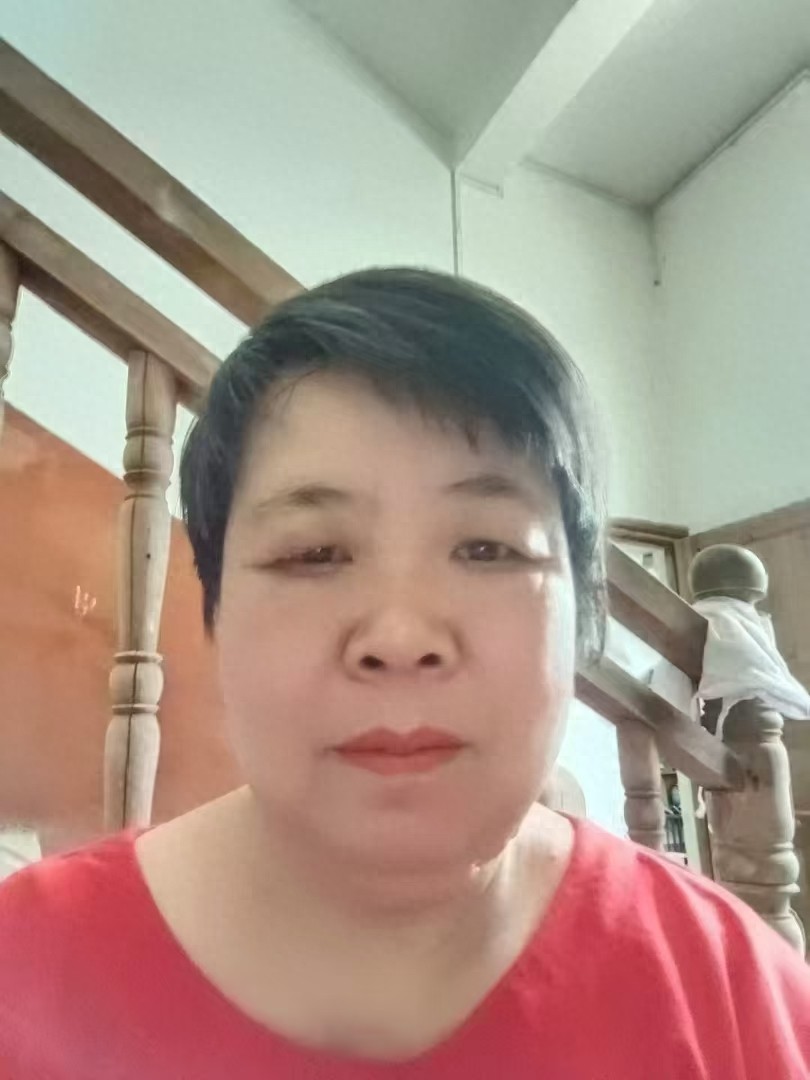 走失者照片 益阳市寻人：六旬老太走失，穿橘黄色...