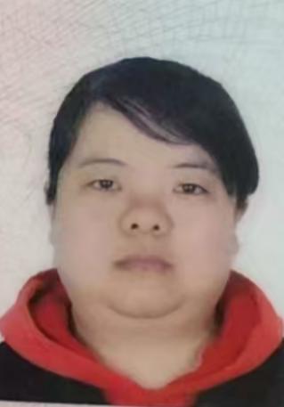 走失者照片 驻马店市寻人：青年女子走失，患抑郁...