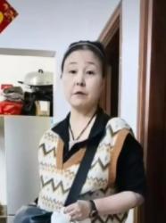 走失者照片 汕尾市寻人：五旬女子走失，患精神障...