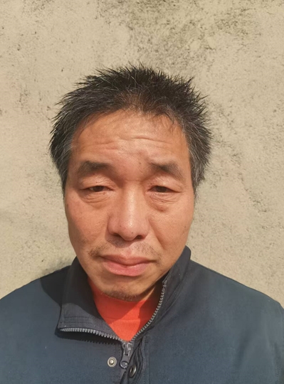 走失者照片 宁波市余姚市寻亲：五旬男子被救助，...