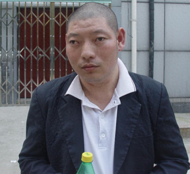 走失者照片 镇江市寻亲：中年男子被救助，自述叫...