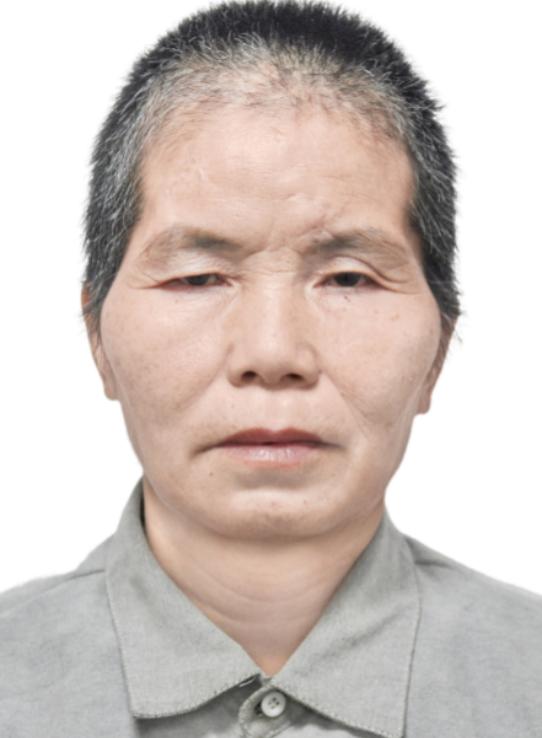 走失者照片 韶关市寻亲：六旬老太被救助，自述叫...
