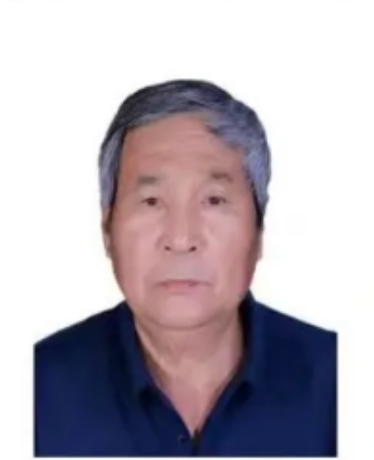 走失者照片 天津市寻人：八旬老人走失，戴黑色帽...