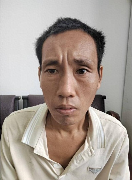 走失者照片 钦州市寻亲：中年男子被救助，高1米...