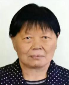 走失者照片 洛阳市寻人：七旬老太走失，穿粉色上...