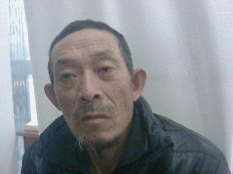 走失者照片 汕尾市寻亲：七旬老人被救助，自述叫...