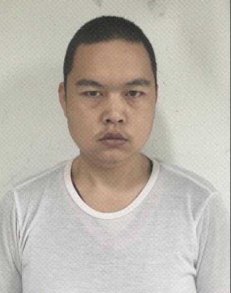 走失者照片 潮州市寻亲：青年男子被救助，高约1...