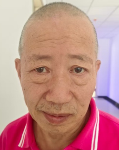 走失者照片 大同市寻亲：五旬男子被救助，自述叫...