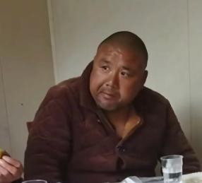 走失者照片 周口市寻人:中年男子走失,患智力障...