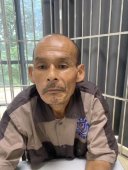 走失者照片 平顶山市寻亲：六旬老人被救助，自述...