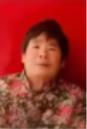 走失者照片 菏泽市寻人：六旬老太走失，患精神障...