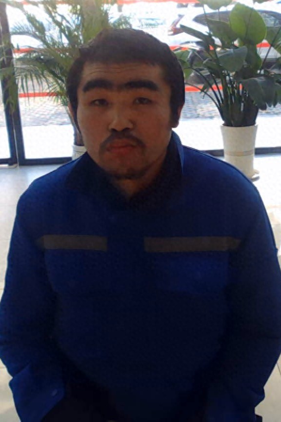 走失者照片 昆明市寻亲：青年男子被救助，自述叫...