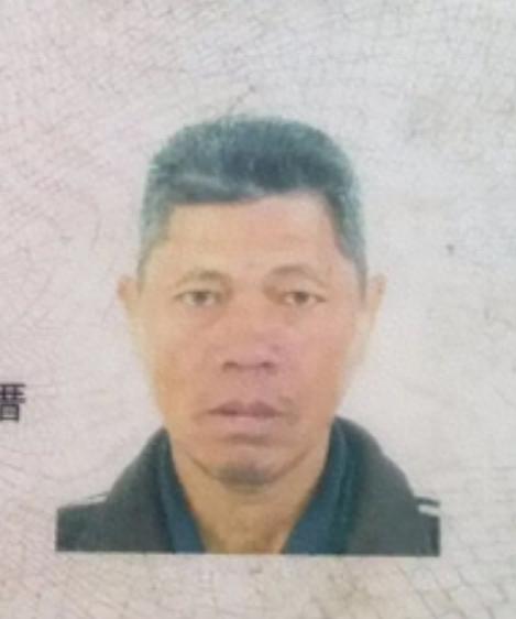 走失者照片 厦门市寻人：七旬老人走失，赤脚，穿...