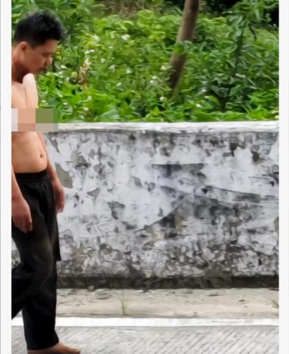走失者照片 云浮市寻人：青年男子走失，患精神障...