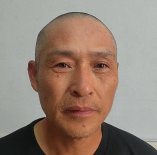 走失者照片 南昌市寻亲：五旬男子被救助，戴蓝色...