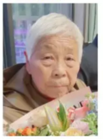 走失者照片 南通市寻人：八旬老太走失，穿淡色毛...
