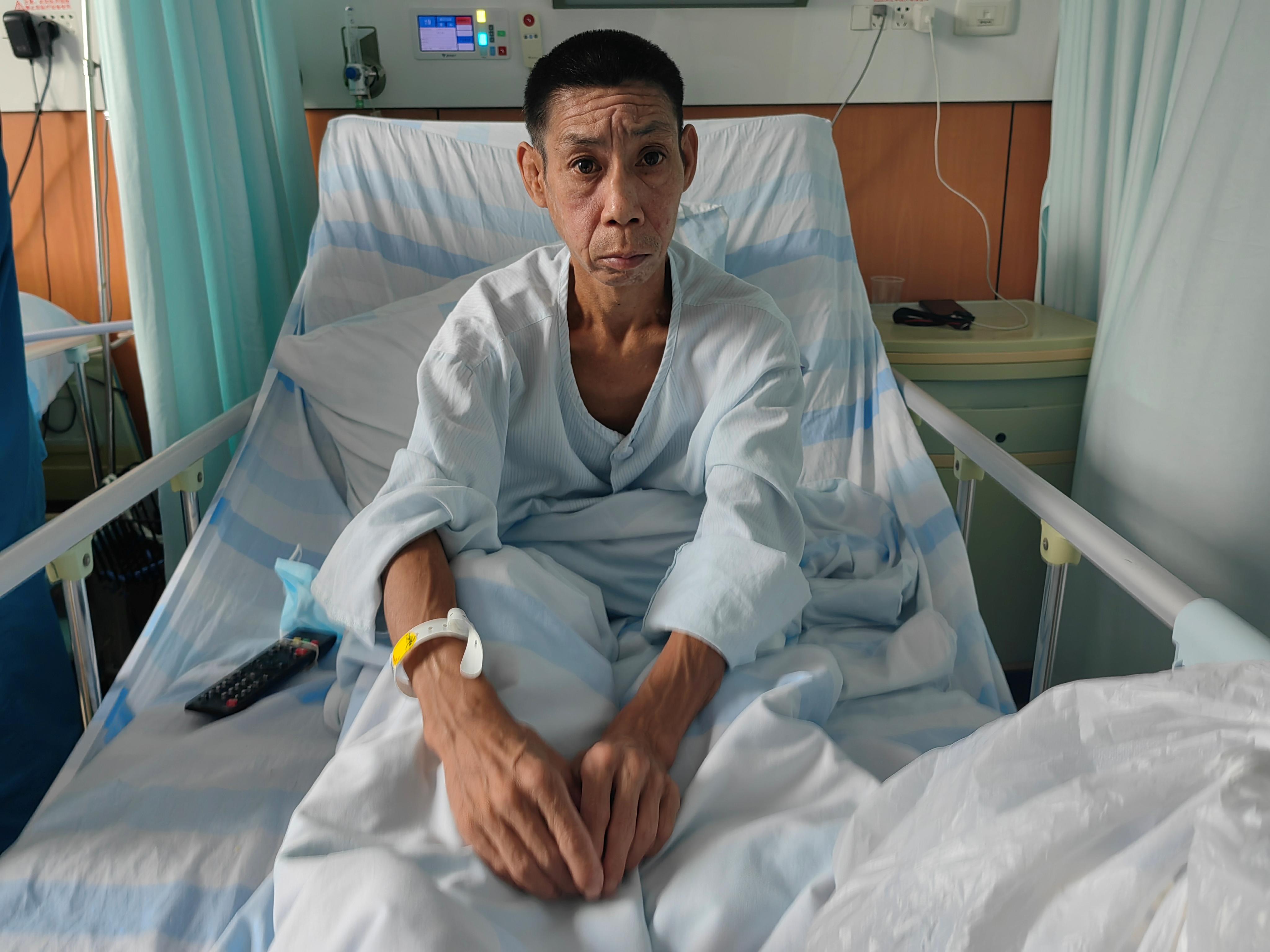 走失者照片 温州市瑞安市寻亲：六旬老人被救助，...