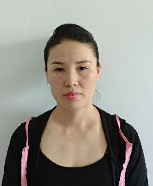 走失者照片 衡阳市寻亲：青年女子被救助，自述叫...