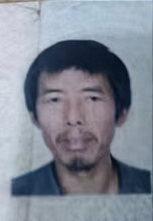 走失者照片 衡阳市耒阳市寻人：六旬老人走失，患...