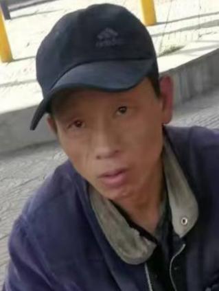走失者照片 焦作市寻亲：五旬男子被救助，穿深色...