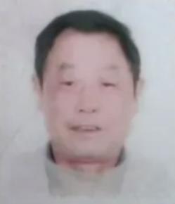 走失者照片 宣城市寻人：七旬老人走失，患抑郁症...