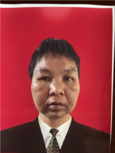 走失者照片 晋中市寻人：五旬女子走失，患精神障...