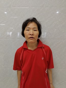 走失者照片 泉州市晋江市寻亲：五旬女子被救助，...