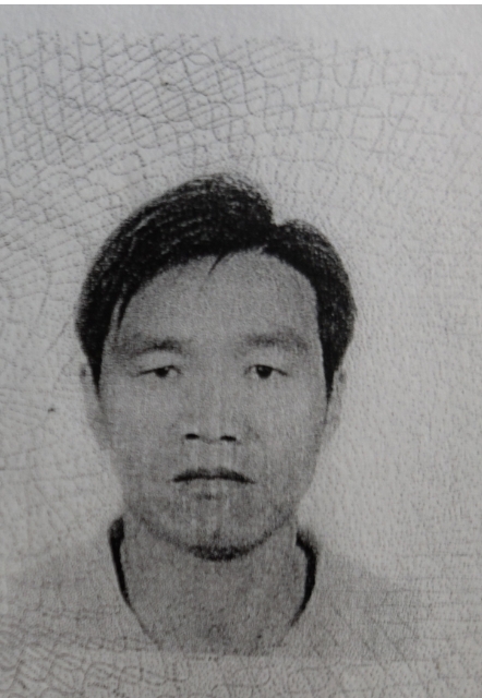 走失者照片 淮安市寻人：六旬老人走失，高1米6...