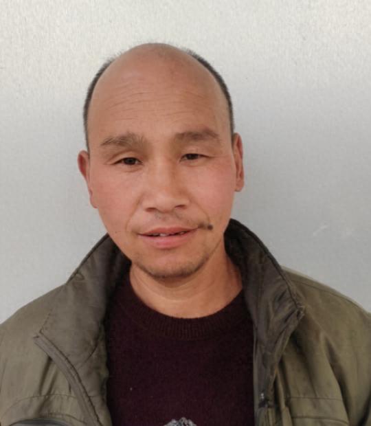 走失者照片 晋中市寻亲：中年男子被救助，高约1...