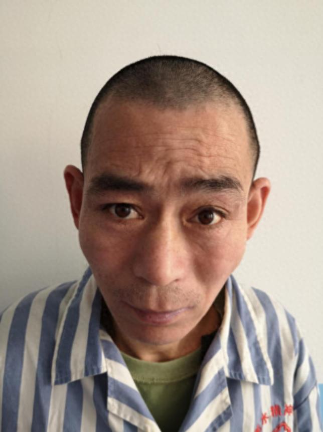 走失者照片 北京市寻亲：中年男子被救助，高约1...