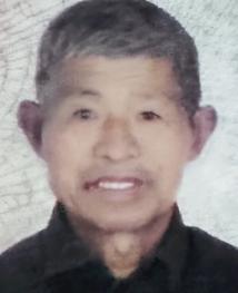走失者照片 扬州市高邮市寻人：九旬老人走失，穿...
