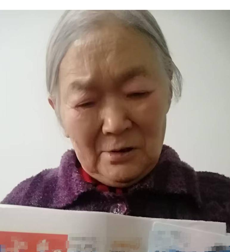走失者照片 内江市寻人：八旬老太走失，患轻微脑...