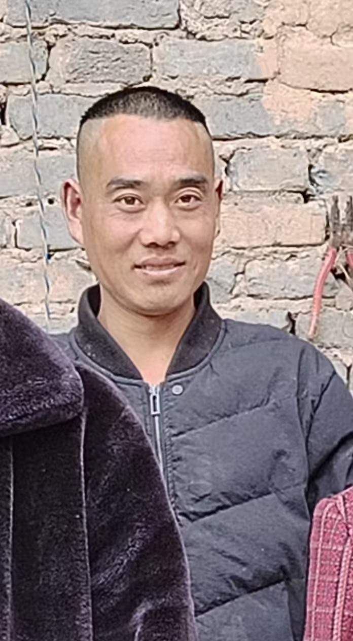 走失者照片 郑州市登封市寻人：青年男子走失，患...