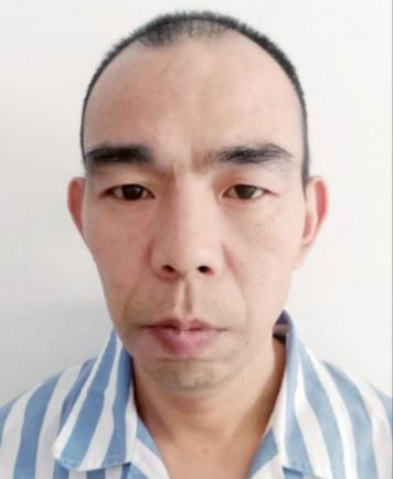 走失者照片 北京市寻亲：中年男子被救助，高约1...
