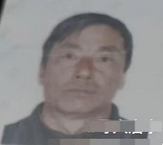 走失者照片 周口市寻人：七旬老人走失，戴黑色帽...