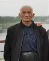 走失者照片 驻马店市寻人：七旬老人走失，骑自行...